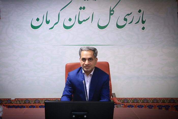 ورود بازرسی کرمان به موضوع تخریب پل دوم بهادرآباد