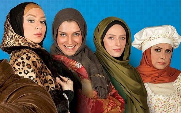 نگین معتضدی: وَلعِ نقش اول بودن را ندارم/ بازیگر طنازی نیستم