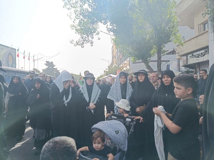 شبیخونی که ۶۰ لاله گلگون بر جای گذاشت/ وداع با قاصدکها در قابی از همدلی