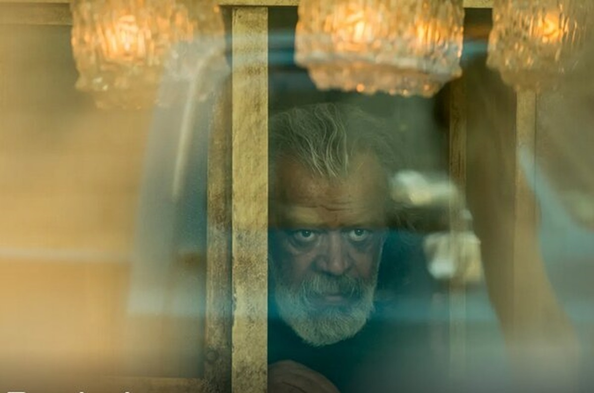 ضربه جنگ ۱۲ روزه به اکران «پیرپسر»/ فیلم در شرایط عادی صد میلیارد تومان میفروخت (۱)