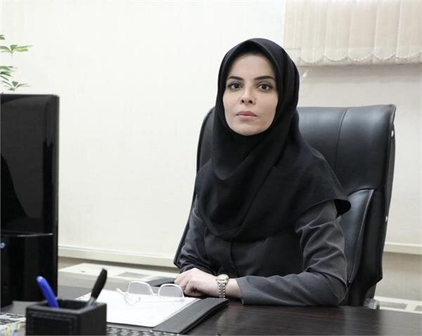 مدیرکل دفتر مطالعات، برنامهریزی و کتابخوانی منصوب شد