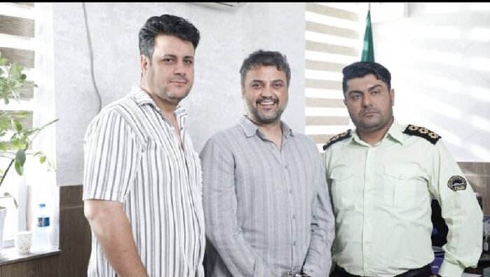 بازگشت مهدی سلوکی به سینما با «پارام»