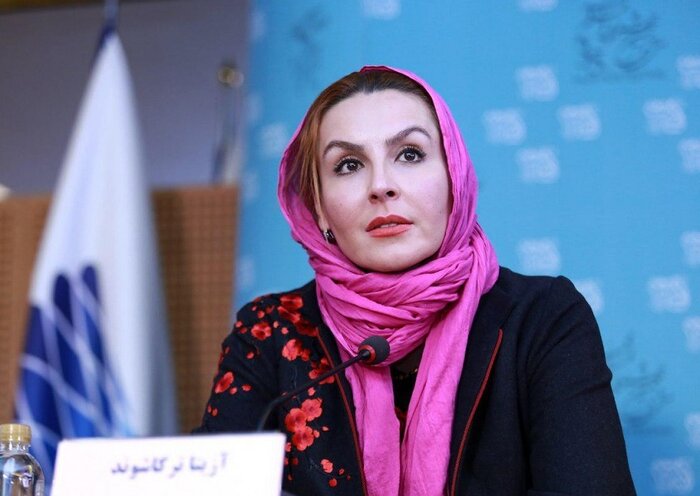 بازیگر «حکایتهای کمال ۲»: یک همسایه فضول هستم/ همه عاشقم شدهاند