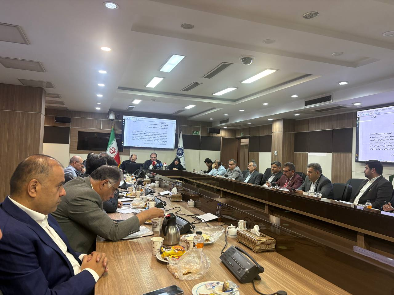 مشکل بدهی و معوقههای نیروگاهداران صنعت برق حل می شود