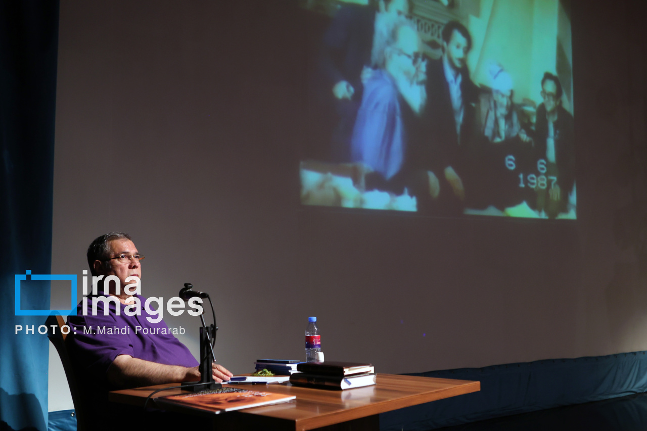 یلدا ابتهاج: شعرهای سایه را خواندهایم اما او را نمیشناسیم