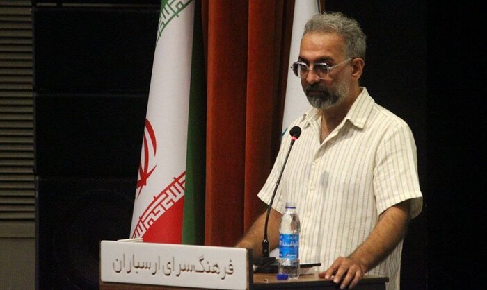 نکوداشتی برای پدر و پسر آهنگساز/ بابک بیات موسیقی فیلم را زنده نگهداشت