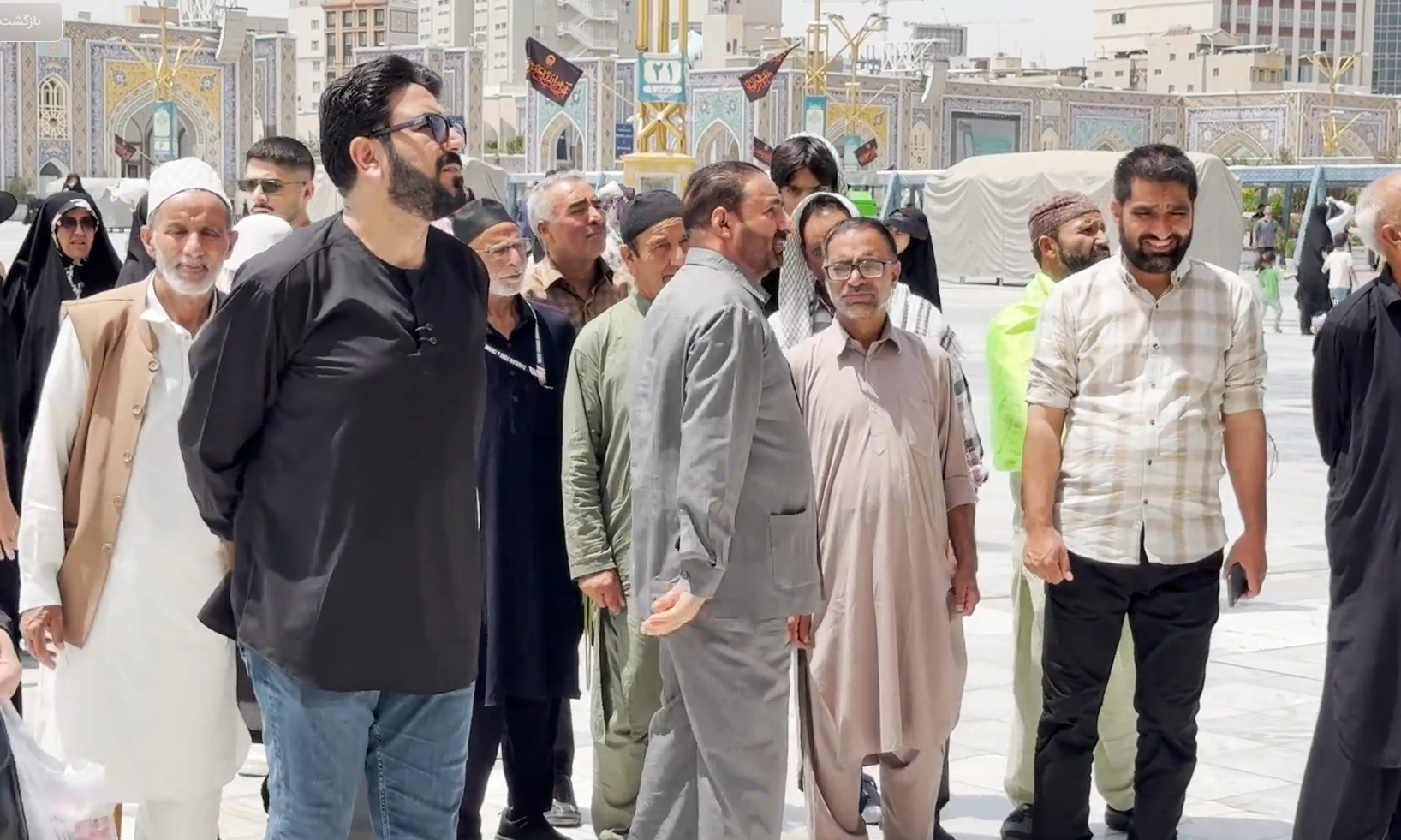 «باشگاه گزارشگران جوان» یک ساله شد/ پخش «صفرنامه» با اجرای حامد عسگری