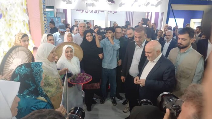 استاندار خوزستان: دفاع بیامان از منافع استان اولویت اصلی ماست