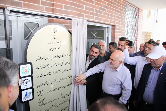 استاندار: هزینهکرد منظم حق آلایندگی، چهره شهرهای خوزستان را دگرگون میکند