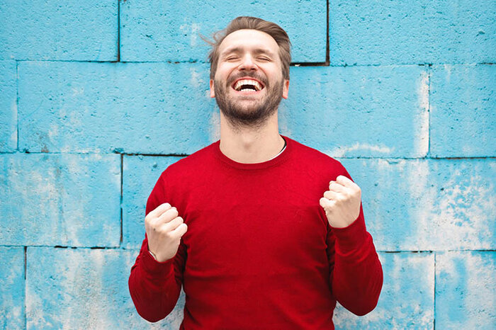 چگونه فردی شاد باشیم؟ 2 چگونه فردی شاد باشیم؟