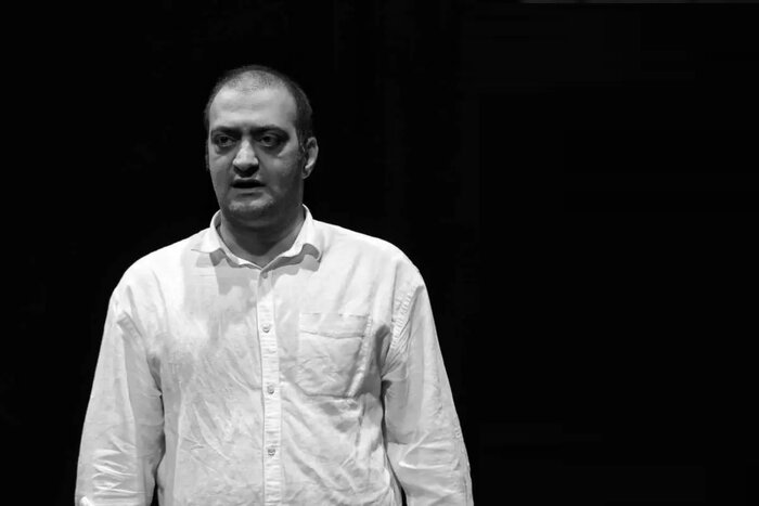 مولانا در «آینده» دنبال همصحبت میگشت