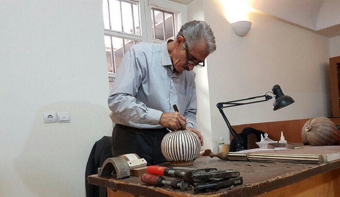 انتصاب دبیر جشنواره «آوای عشق» و انتشار «ونوشه» براساس تصنیفهای قدیمی