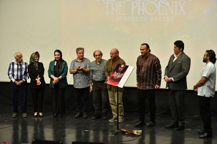 انتصاب دبیر جشنواره «آوای عشق» و انتشار «ونوشه» براساس تصنیفهای قدیمی