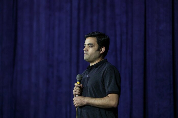 تلخی سوگ، شیرینی انگور