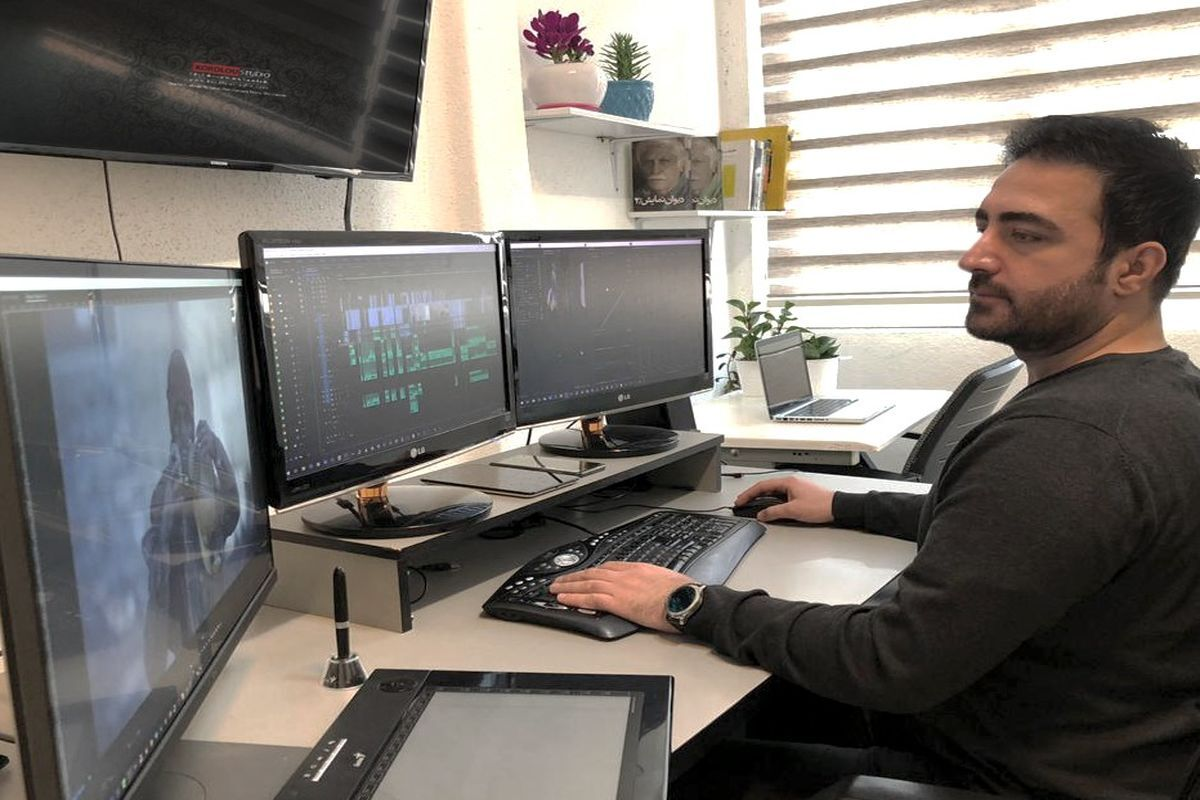 اثر متفاوت ساختن در سینما، جسارت میخواهد/کارگردان فیلم کوتاه الزاما سینماییساز خوبی نیست