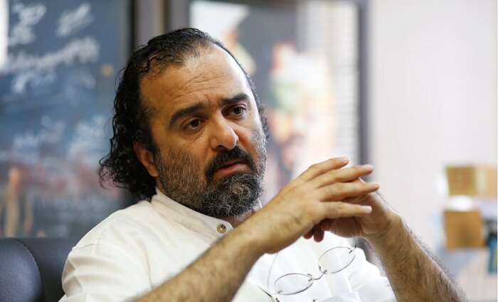 سینمای اجتماعی باید مطالبهگر باشد/ دولت بسترسازی کند