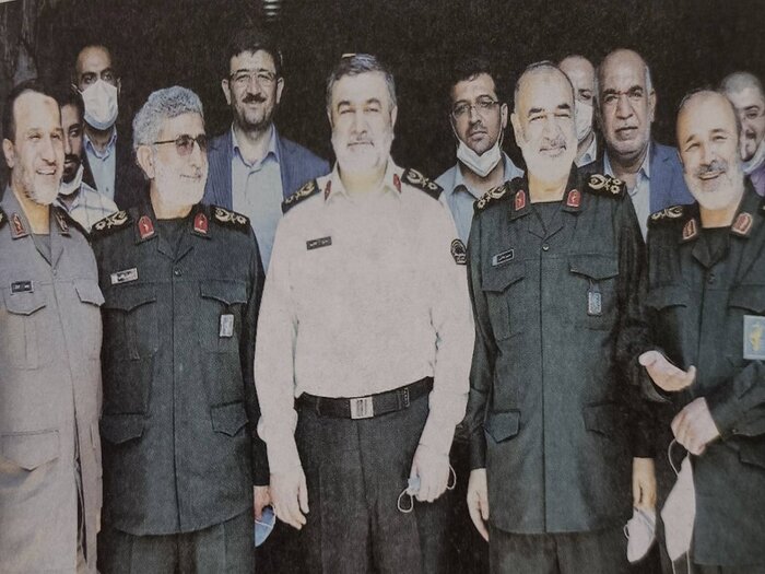 تاریخ شفاهی دفاع مقدس به روایت «بهمن کارگر»