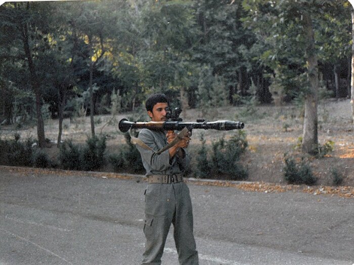 تاریخ شفاهی دفاع مقدس به روایت «بهمن کارگر»