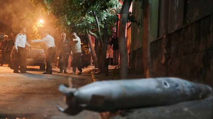 واکنش تهیهکننده «نیمشب» مهدویان به اکران در جشنواره فیلم شهر