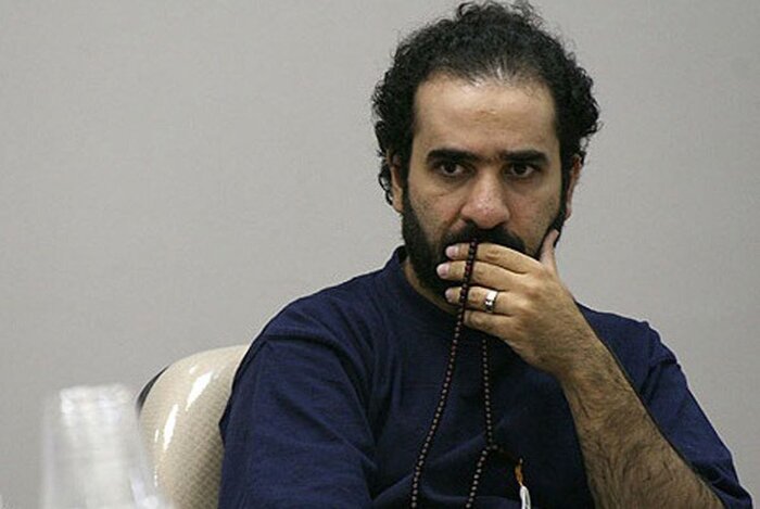 پزشک معالج رضا امیرخانی هرگونه ملاقات را ممنوع کرد