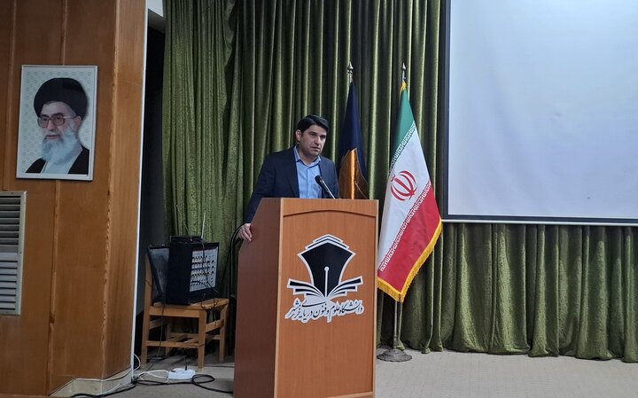 برگزاری نخستین همایش ملی بومگردشگری دریایی در خرمشهر