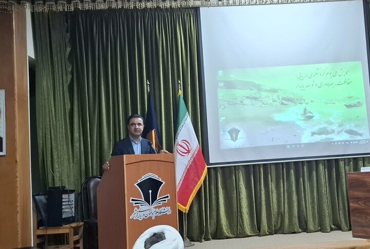 برگزاری نخستین همایش ملی بومگردشگری دریایی در خرمشهر