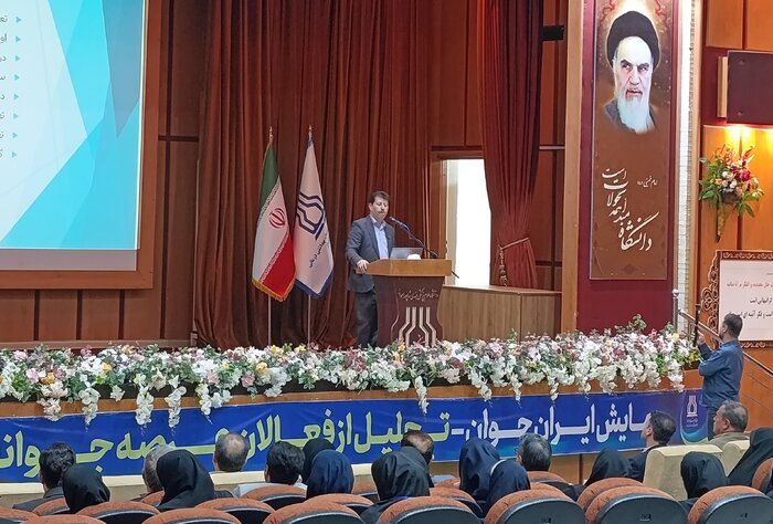 هیچ تهدیدی خطرناکتر از بسته شدن پنجره جمعیتی کشور نیست