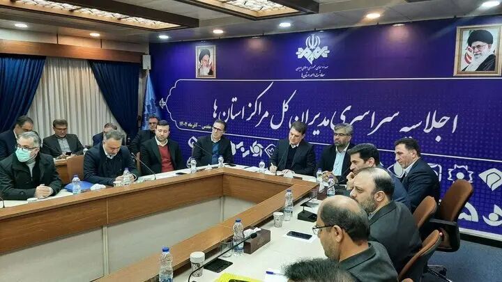 معاون سیاسی وزیر کشور: از چهره های تکراری در انتخابات باید عبور کرد معاون سیاسی وزیر کشور: از چهره های تکراری در انتخابات باید عبور کرد