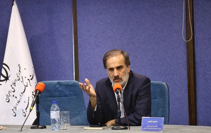 معاون وزیر فرهنگ: نسبت به قیمت بلیت برنامههای هنری بیتفاوت نیستیم
