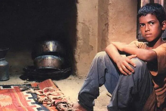 «باشو، غریبهای کوچک» فرآیند دشوار، پرتنش و ناتمام گفتوگو است
