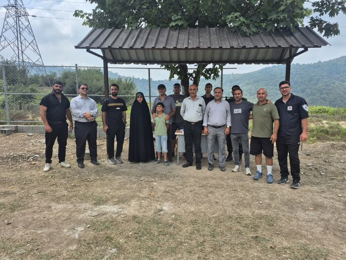 ۱۰۰ روستا، یک سالن؛ سهم ناچیز چهاردانگه ساری از زیرساخت ورزشی