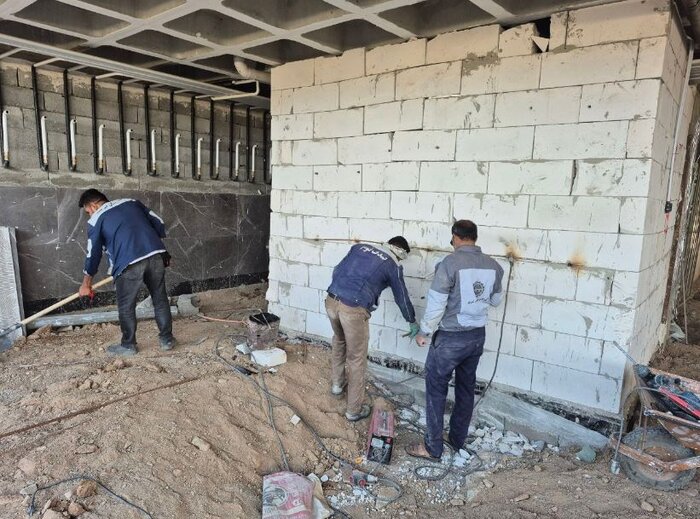 نهضت خانهدار شدن در سیستان و بلوچستان؛ ساخت بیش از ۲۲ هزار واحد در دولت چهاردهم