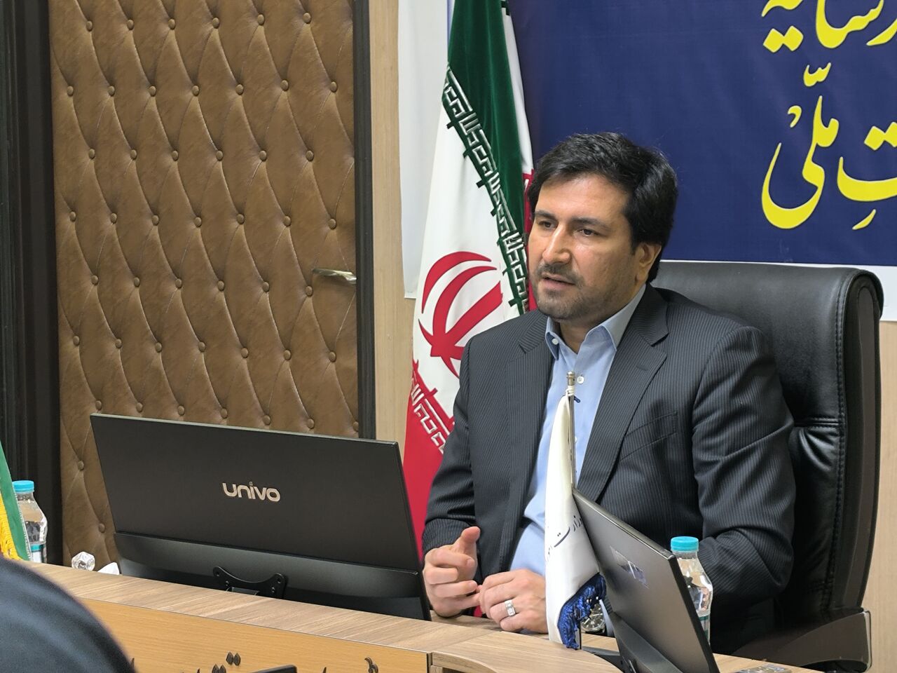 شناسایی ۱۲۳ فرصت جدید سرمایهگذاری در البرز؛ جذب ۹۰ میلیون دلار سرمایه شناسایی ۱۲۳ فرصت جدید سرمایهگذاری در البرز؛ جذب ۹۰ میلیون دلار سرمایه