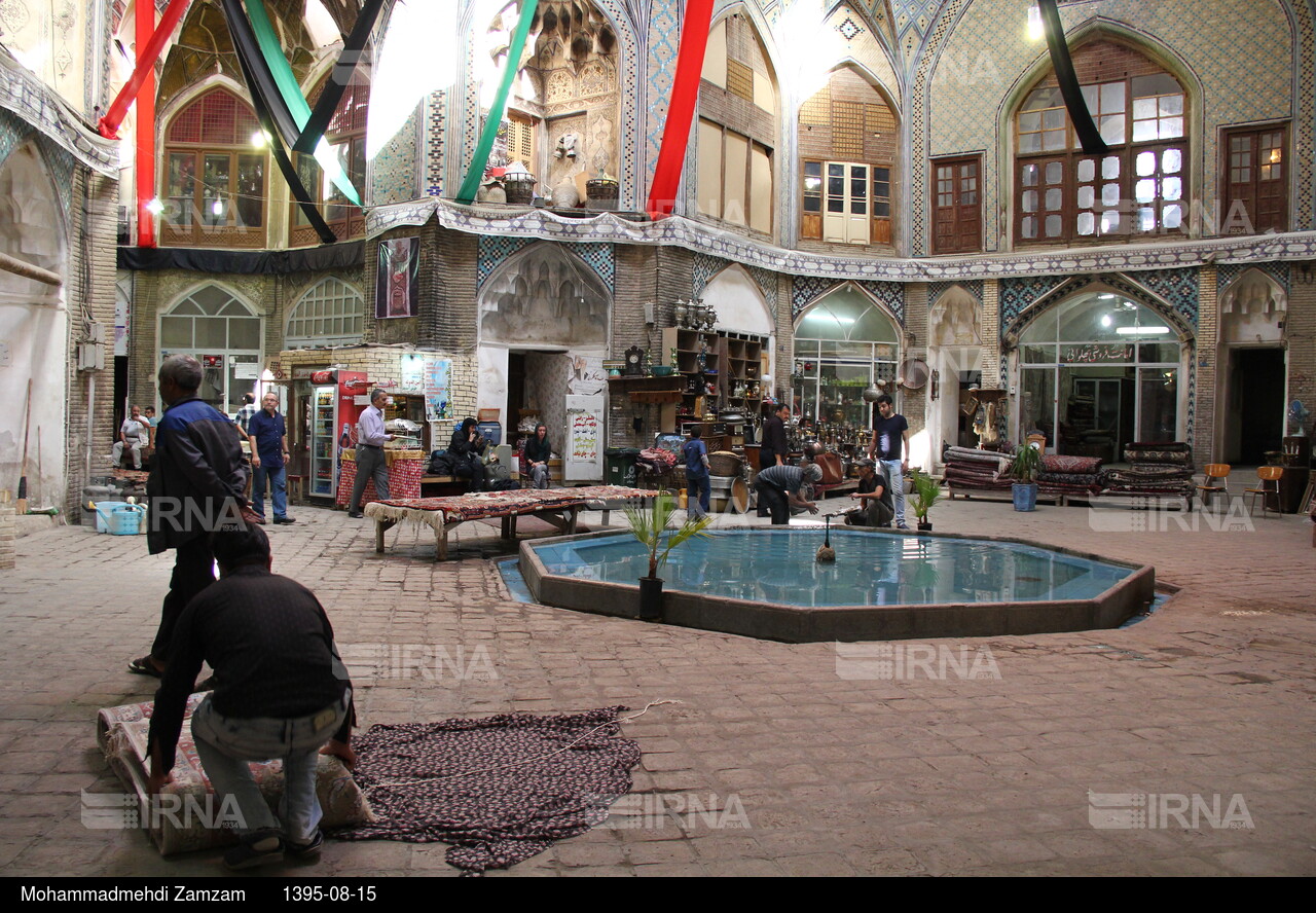 سامانه ثبت اطلاعات واحد تولیدی صنفی طراحی شد