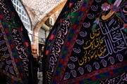 بدعت در عزاداری امام حسین(ع) نشانه نبود معرفت است