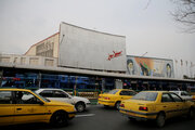 140 هزار تاکسی فرسوده در تهران نو می شوند