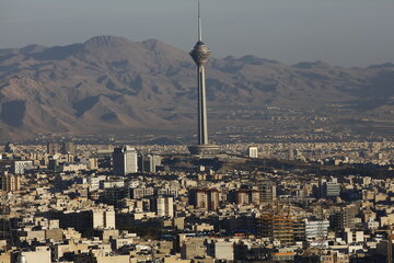 اجرای طرح ویژه صیانت از حریم در ۱۱ منطقه شهرداری تهران