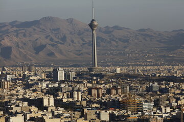 شکست حباب‌ قیمت مسکن در برخی محلات تهران