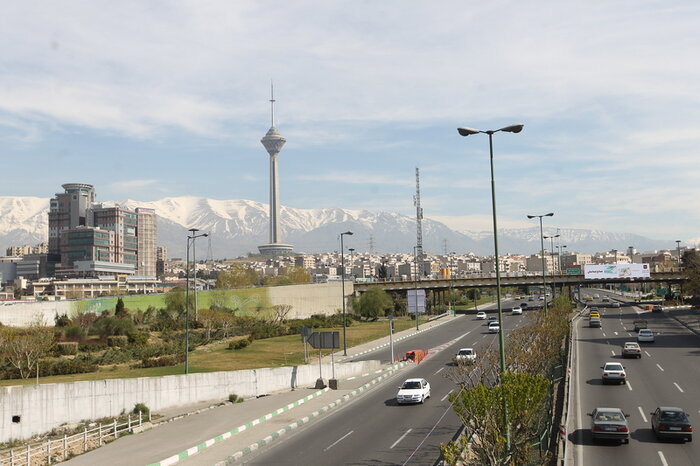 همه سناریوها برای زلزله تهران/ هر استان معین یک منطقه پایتخت