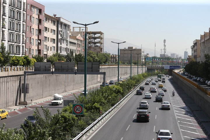 تجربیات کشورهای موفق در کاهش آلودگی هوا/ چرا قانون هوای پاک اجرا نمیشود؟