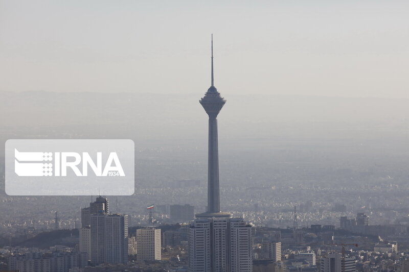 تداوم سرما و بازگشت آلودگی هوا به شهرهای صنعتی و پرجمعیت تداوم سرما و بازگشت آلودگی هوا به شهرهای صنعتی و پرجمعیت