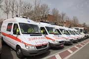 ۳ تکنسین اورژانس آذربایجان‌غربی به المپیاد فوریت‌های پزشکی راه یافتند