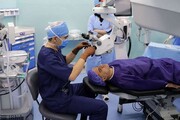 ۱۰ پزشک متخصص جذب بیمارستان‌های میاندوآب شدند