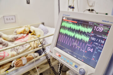 ارائه خدمت به ۳۲ هزار بیمار زمینگیر در سال ۱۴۰۲