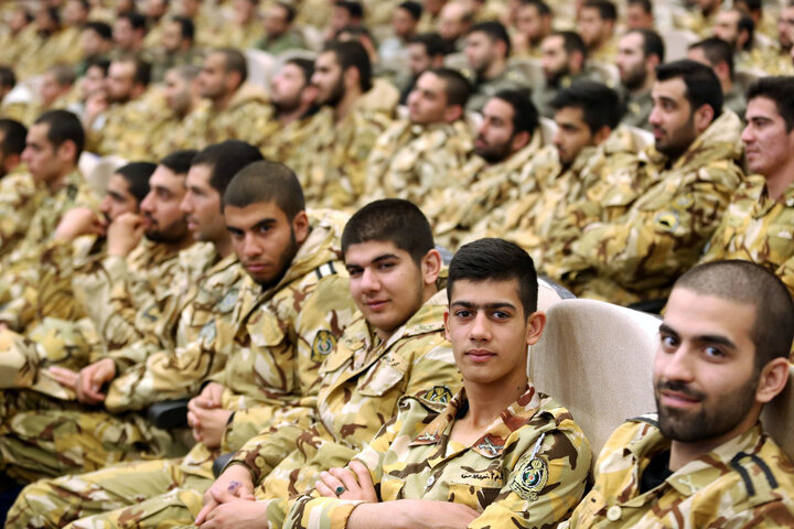 هشدار به سوءاستفادهکنندگان از قانون معافیت سربازی 3