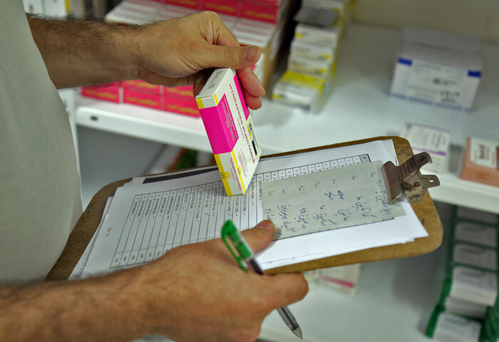 جدال سنت و نوآوری؛ این داستان: پلتفرمهای سلامت و سازمان غذا و دارو