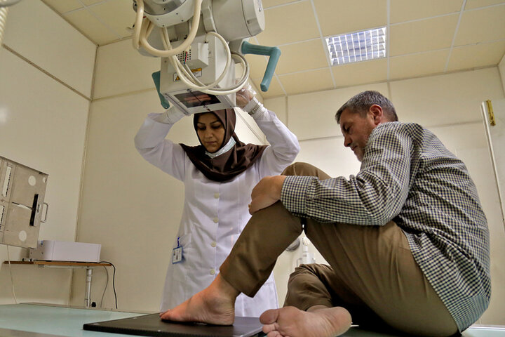 کاهش انگیزه کادر درمان بزرگترین چالش نظام بهداشت/بودجه سلامت به ۷ درصد بازگردد