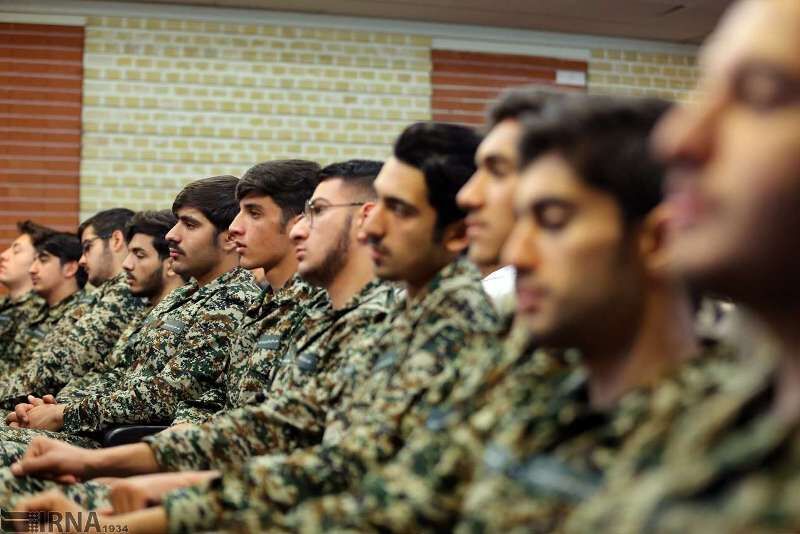 مشمولان زیردیپلم بهمن فراخوانده شدند