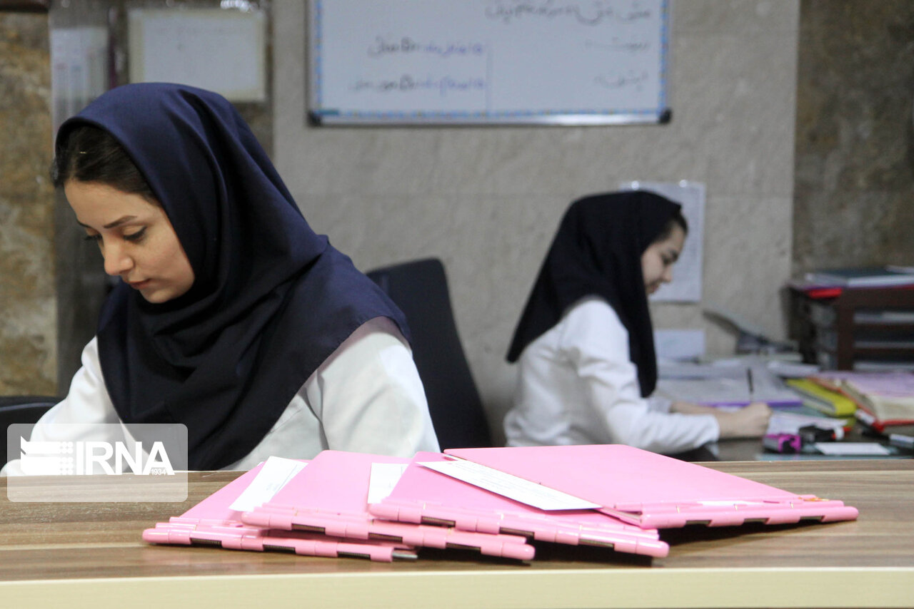 رشته پرستاری در دانشگاه آزاد اسلامی خمین راه اندازی شد  رشته پرستاری در دانشگاه آزاد اسلامی خمین راه اندازی شد