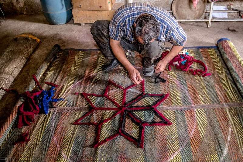 بازیابی هنرهای دستی فراموش شده در فرصت کرونایی
